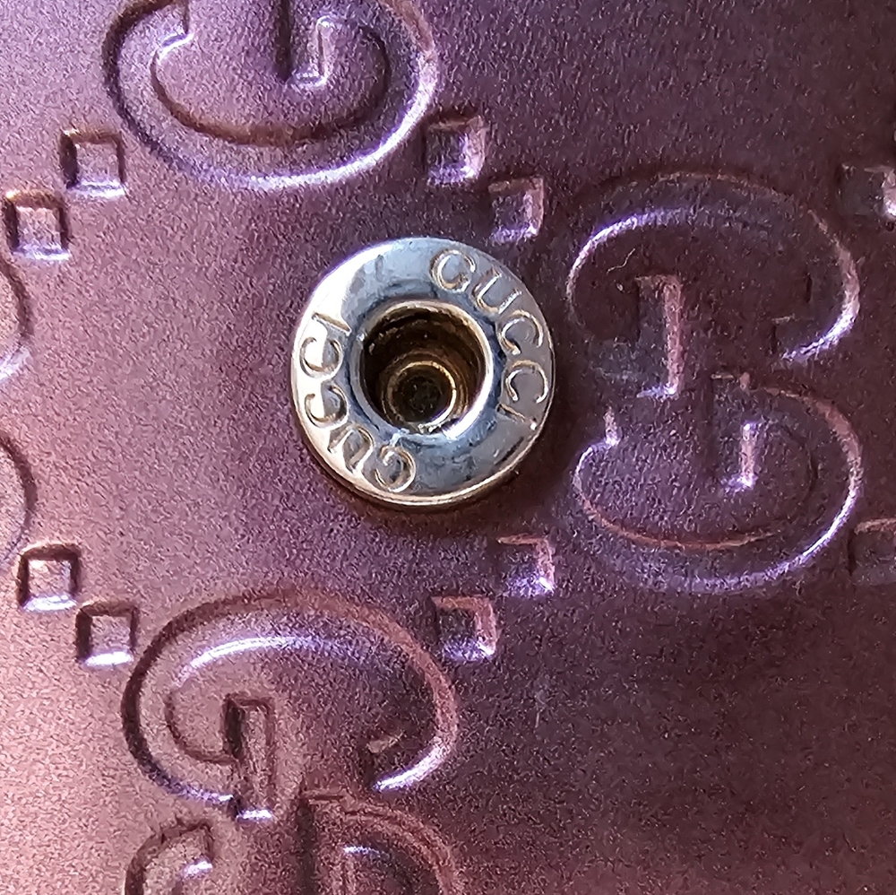 Gucci Wallet - Picture 6 of 16